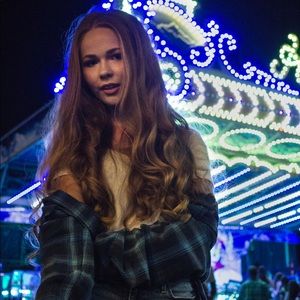 Meet your Posher, Khaliah